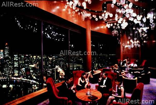 Swissotel The Stamford Singapore 12